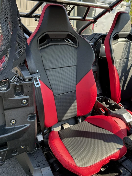 2023 Honda ATV - Image 13 of 31