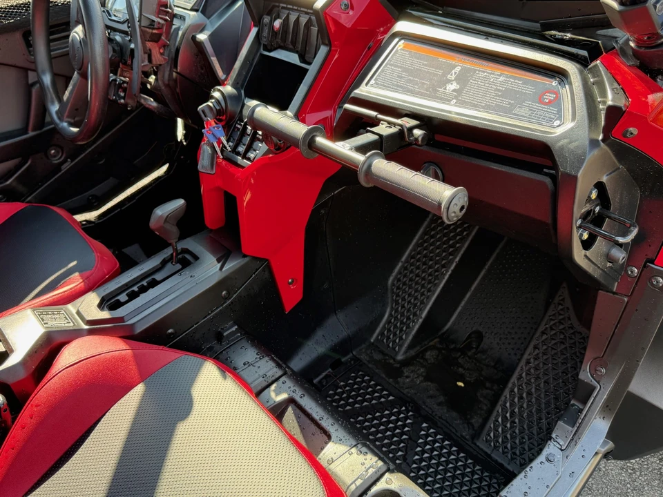 2023 Honda ATV - Image 18 of 31