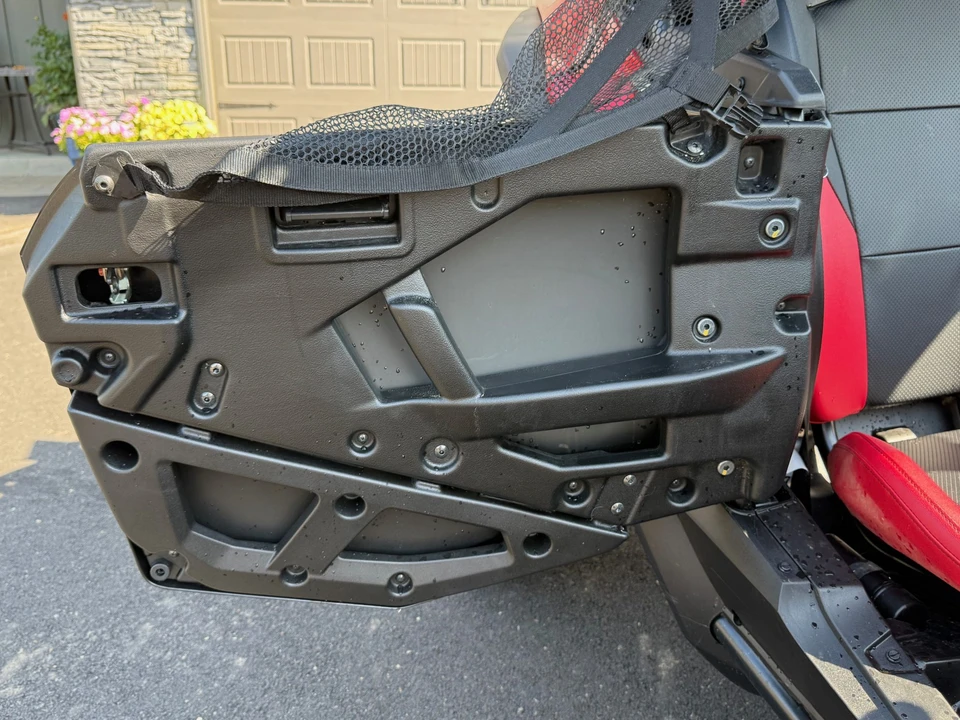 2023 Honda ATV - Image 20 of 31