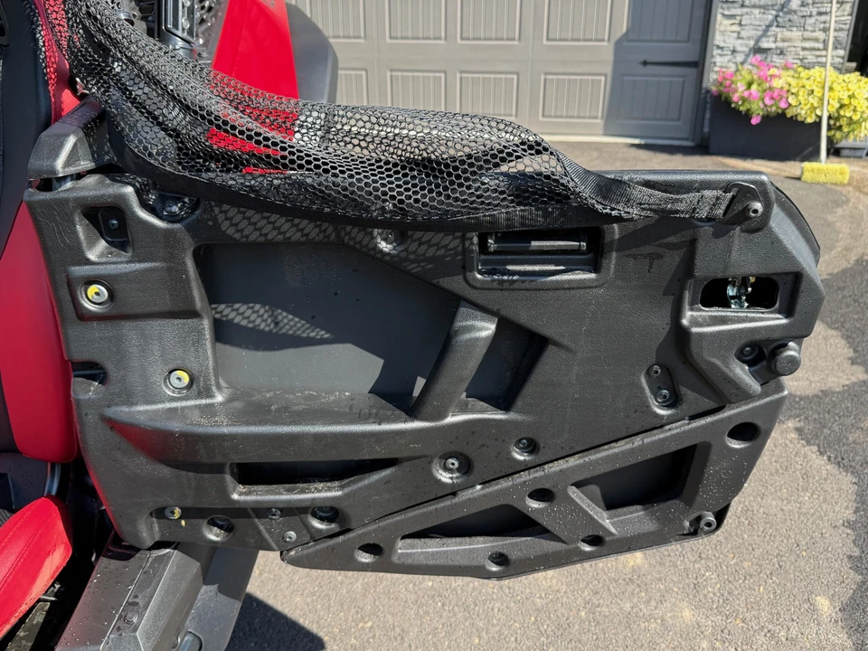 2023 Honda ATV - Image 19 of 31