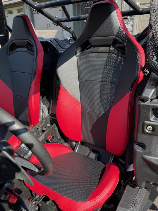 2023 Honda ATV - Image 12 of 31