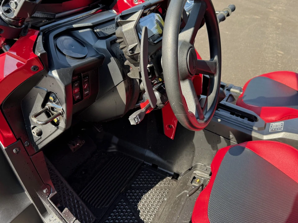 2023 Honda ATV - Image 15 of 31