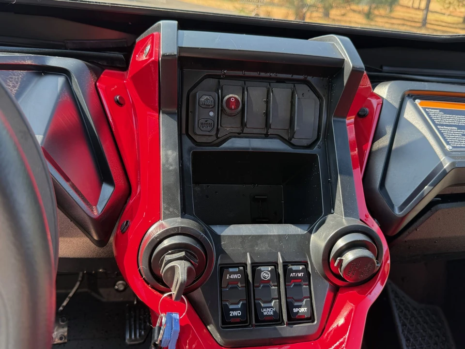 2023 Honda ATV - Image 17 of 31