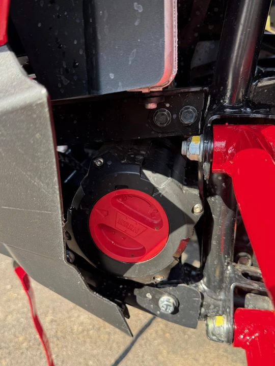 2023 Honda ATV - Image 11 of 31
