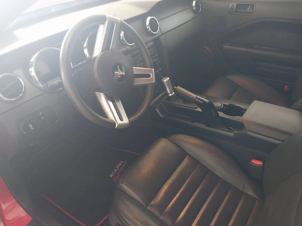 2006 Ford S197 Mustang - Image 19 of 22