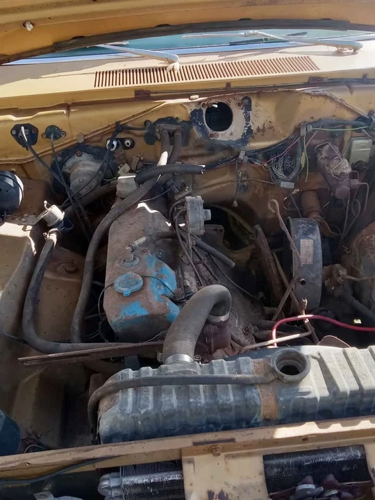 1973 Plymouth Duster - Image 5 of 6