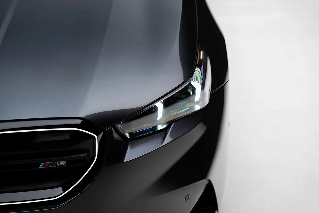2025 BMW G90/G99 M5 - Image 11 of 31