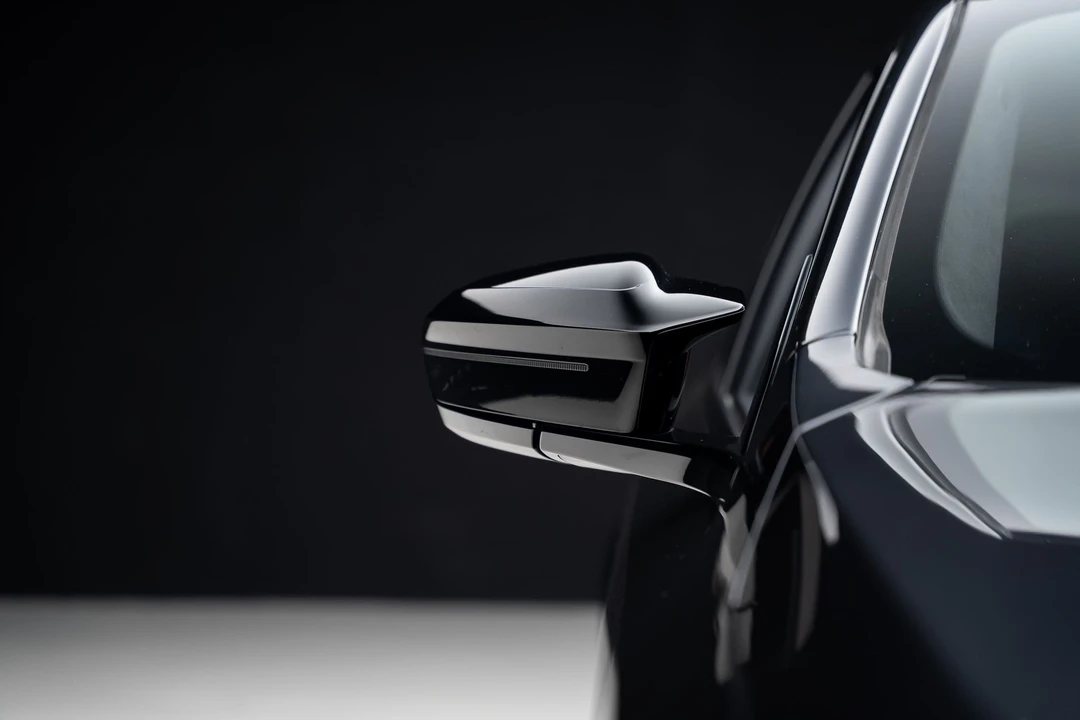 2025 BMW G90/G99 M5 - Image 15 of 31
