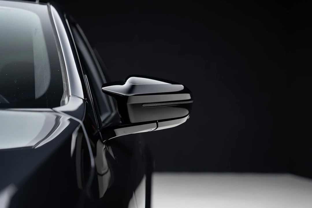 2025 BMW G90/G99 M5 - Image 16 of 31