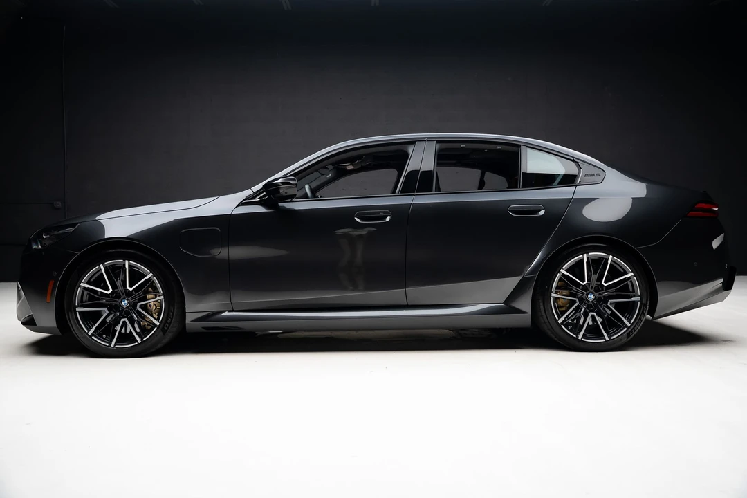 2025 BMW G90/G99 M5 - Image 18 of 31