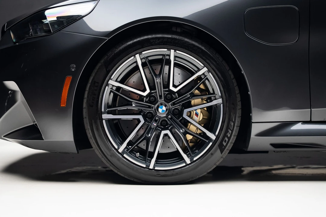 2025 BMW G90/G99 M5 - Image 20 of 31