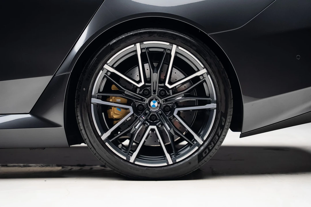 2025 BMW G90/G99 M5 - Image 22 of 31