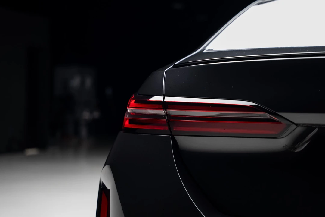 2025 BMW G90/G99 M5 - Image 30 of 31