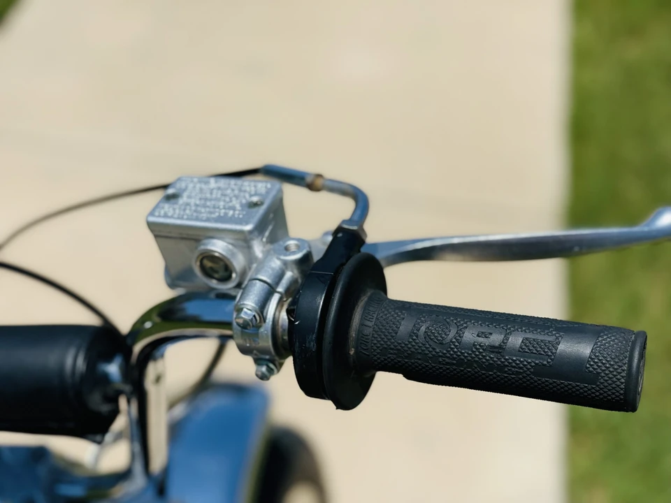 1986 Honda Motorcycles - Image 29 of 31