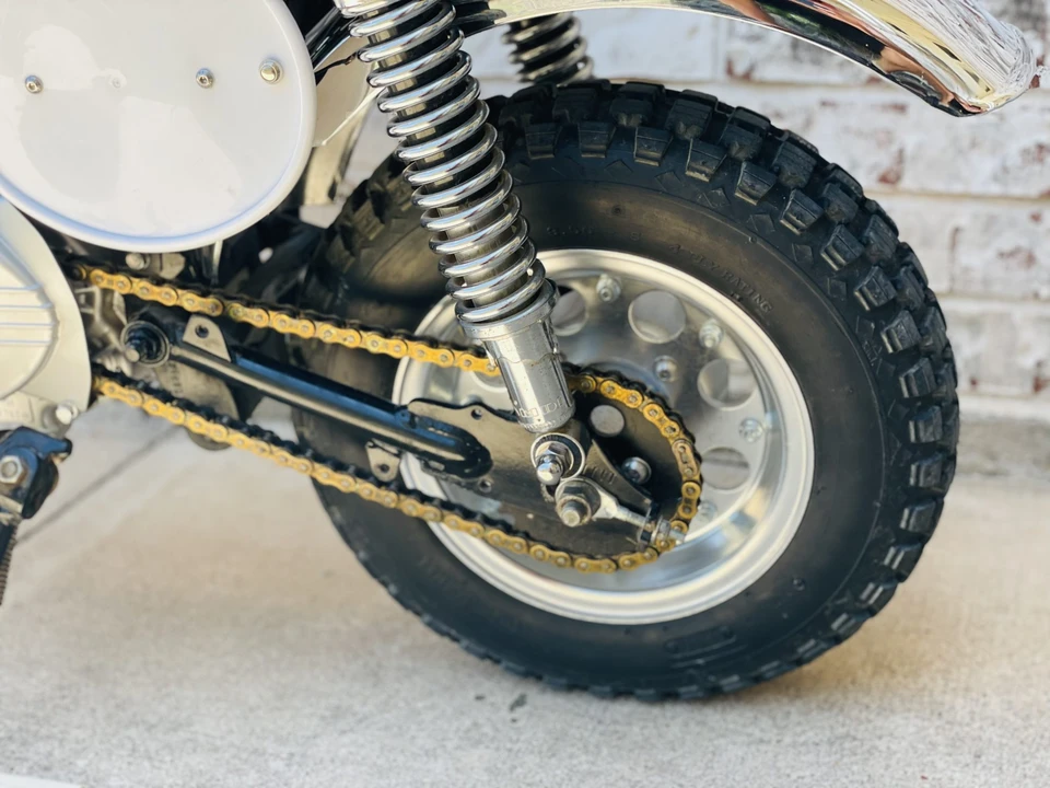 1986 Honda Motorcycles - Image 26 of 31