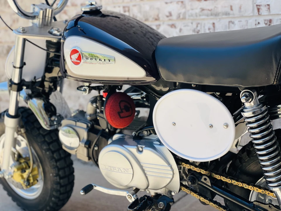 1986 Honda Motorcycles - Image 21 of 31