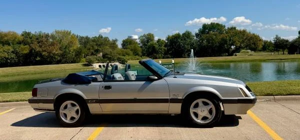 1986 Ford Mustang GT 3rd Gen - Image 6 of 17