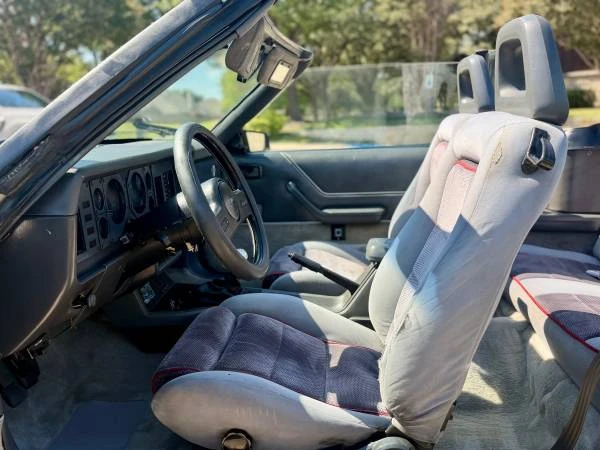 1986 Ford Mustang GT 3rd Gen - Image 16 of 17