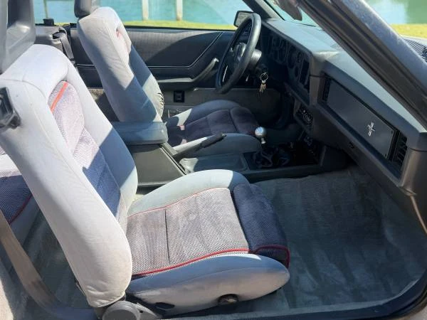 1986 Ford Mustang GT 3rd Gen - Image 15 of 17