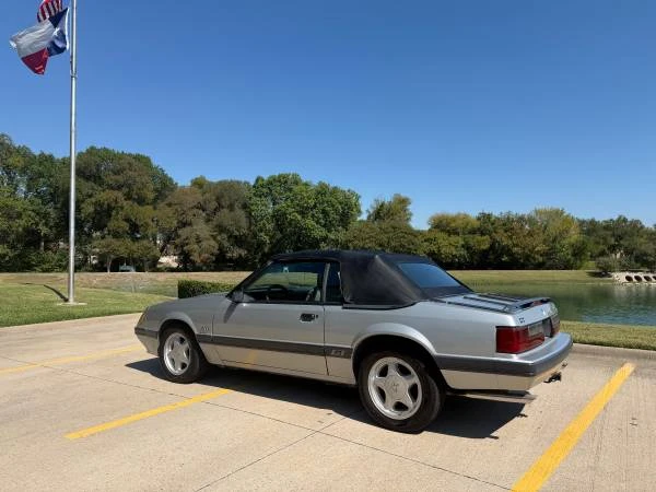 1986 Ford Mustang GT 3rd Gen - Image 12 of 17