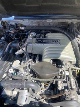 1986 Ford Mustang GT 3rd Gen - Image 14 of 17