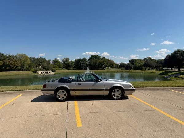 1986 Ford Mustang GT 3rd Gen - Image 2 of 17