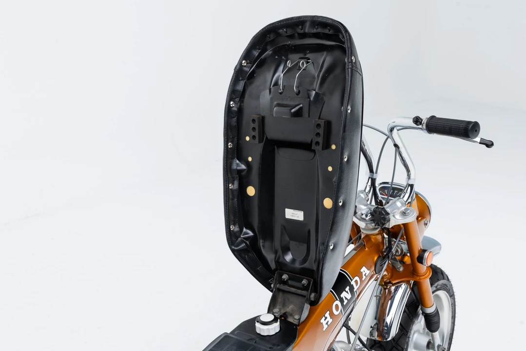 1971 Honda CT70 - Image 24 of 31