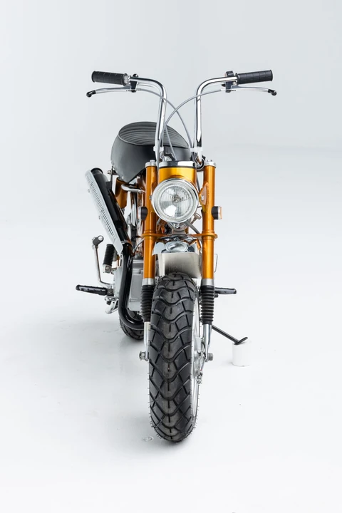 1971 Honda CT70 - Image 17 of 31