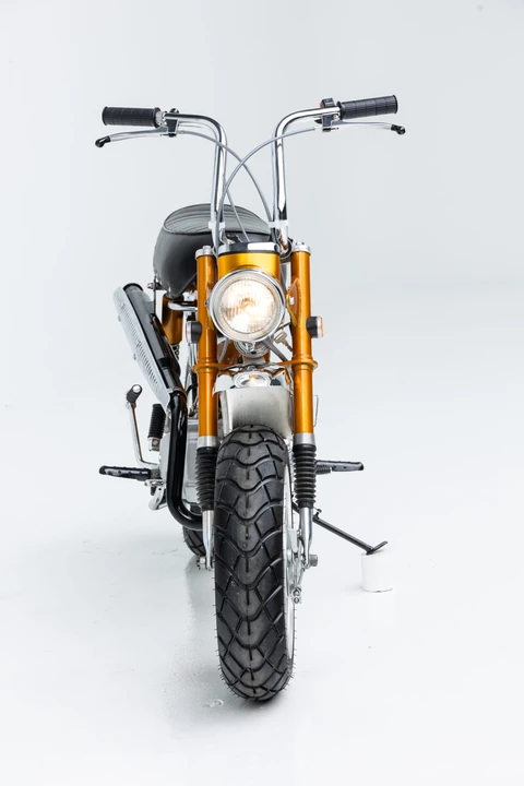 1971 Honda CT70 - Image 20 of 31