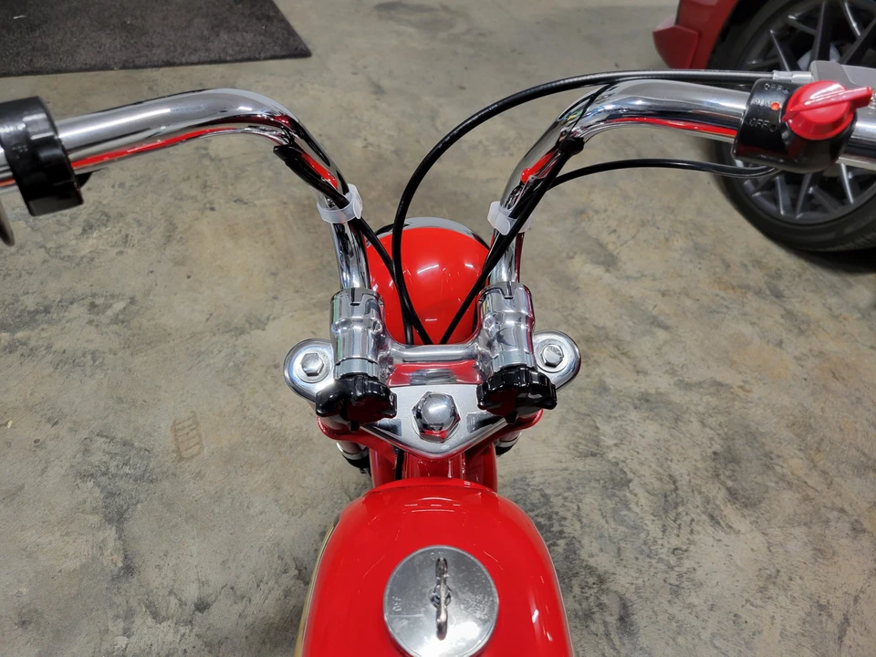 1978 Honda Z50 - Image 25 of 31