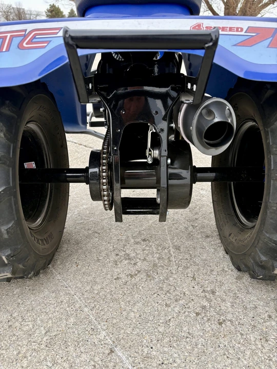1983 Honda ATV - Image 18 of 27