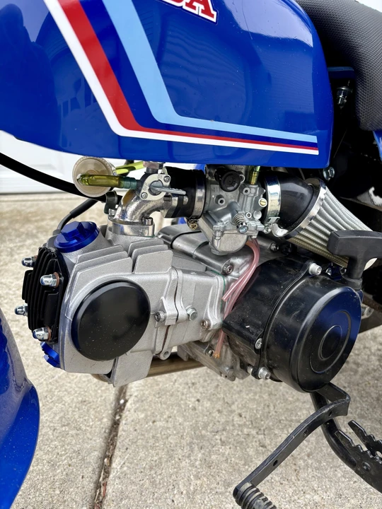1983 Honda ATV - Image 16 of 27