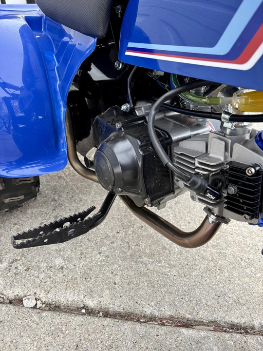 1983 Honda ATV - Image 17 of 27