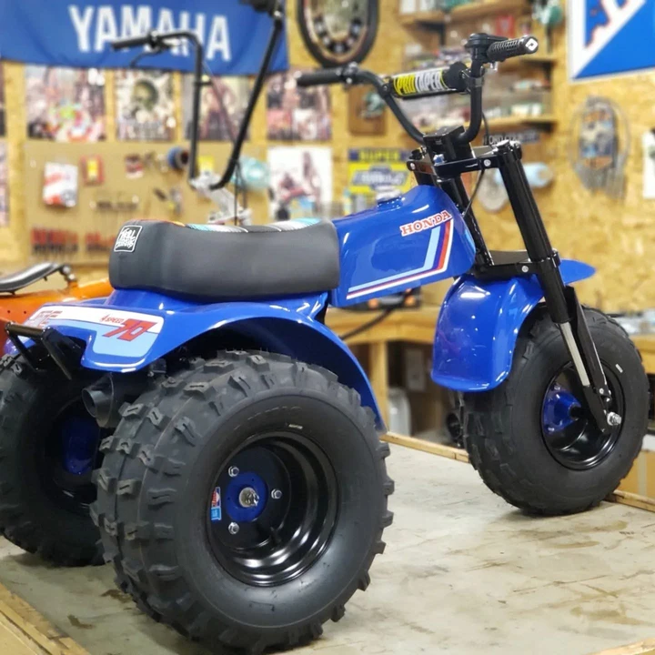 1983 Honda ATV - Image 27 of 27
