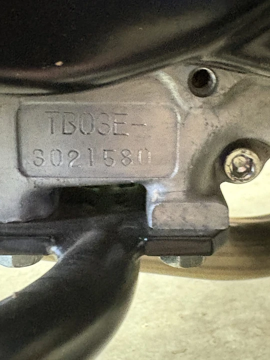 1983 Honda ATV - Image 19 of 27