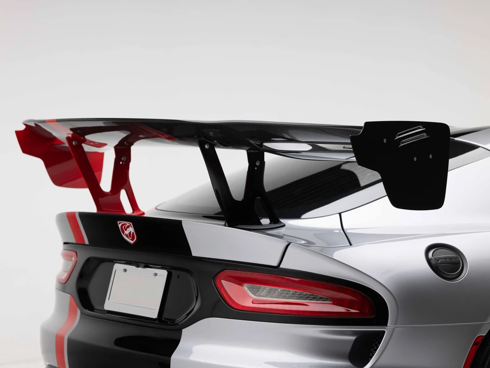 2017 Dodge Viper ACR 5th Gen - Image 20 of 31