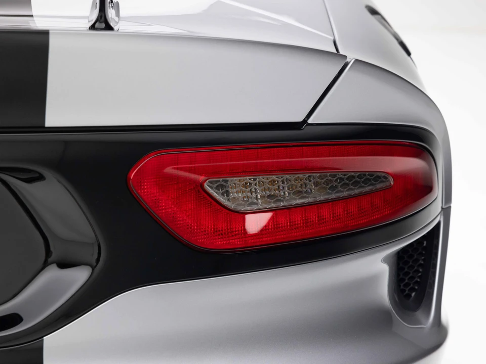 2017 Dodge Viper ACR 5th Gen - Image 24 of 31