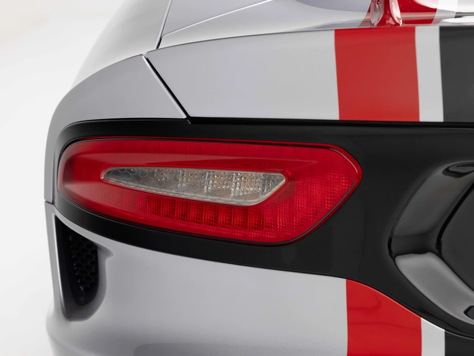 2017 Dodge Viper ACR 5th Gen - Image 23 of 31