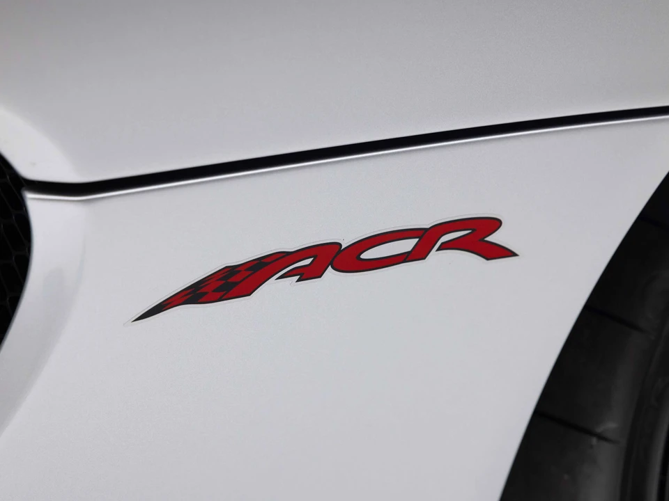 2017 Dodge Viper ACR 5th Gen - Image 26 of 31