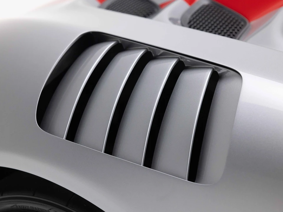 2017 Dodge Viper ACR 5th Gen - Image 17 of 31