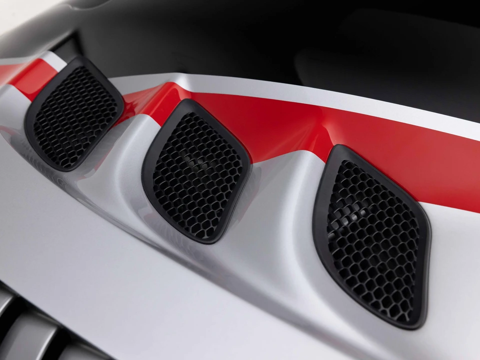 2017 Dodge Viper ACR 5th Gen - Image 15 of 31
