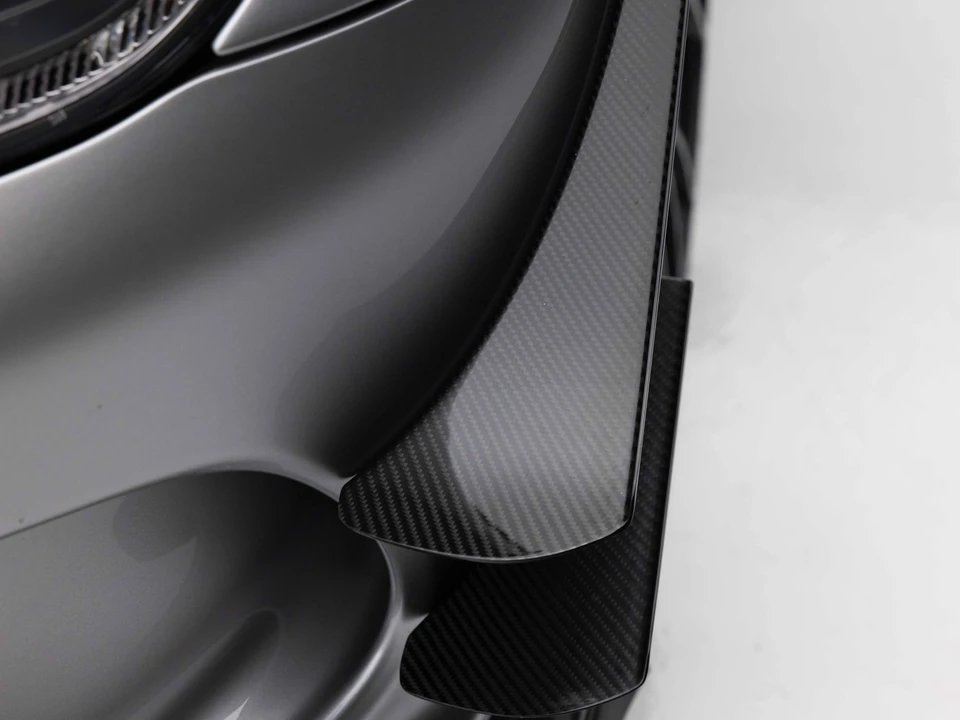 2017 Dodge Viper ACR 5th Gen - Image 19 of 31