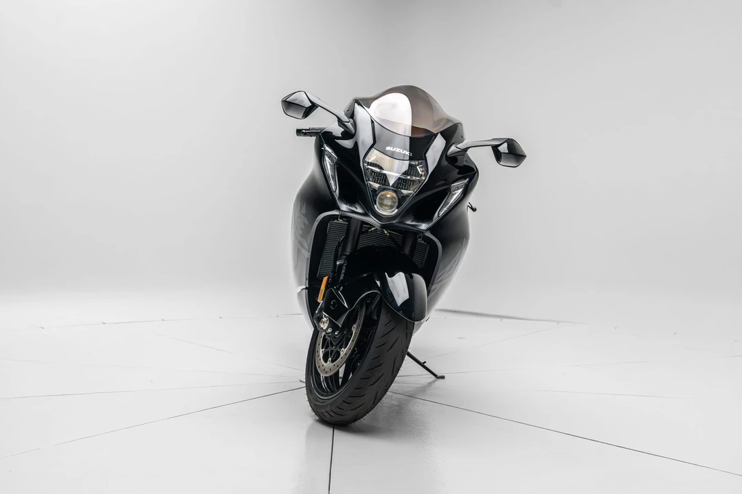 2023 Suzuki Hayabusa - Image 15 of 31