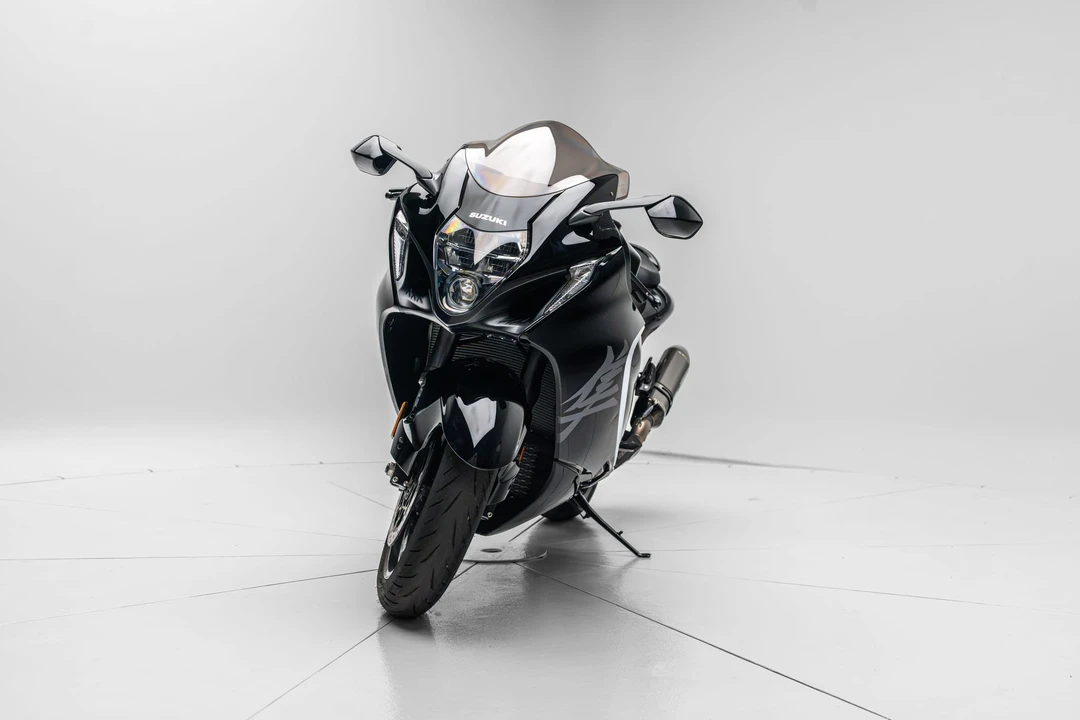 2023 Suzuki Hayabusa - Image 16 of 31