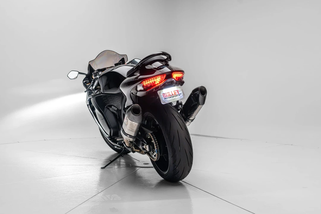 2023 Suzuki Hayabusa - Image 19 of 31