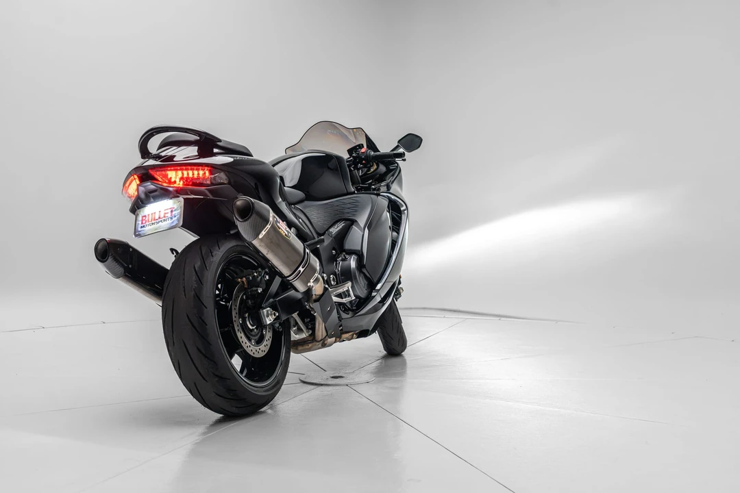 2023 Suzuki Hayabusa - Image 20 of 31