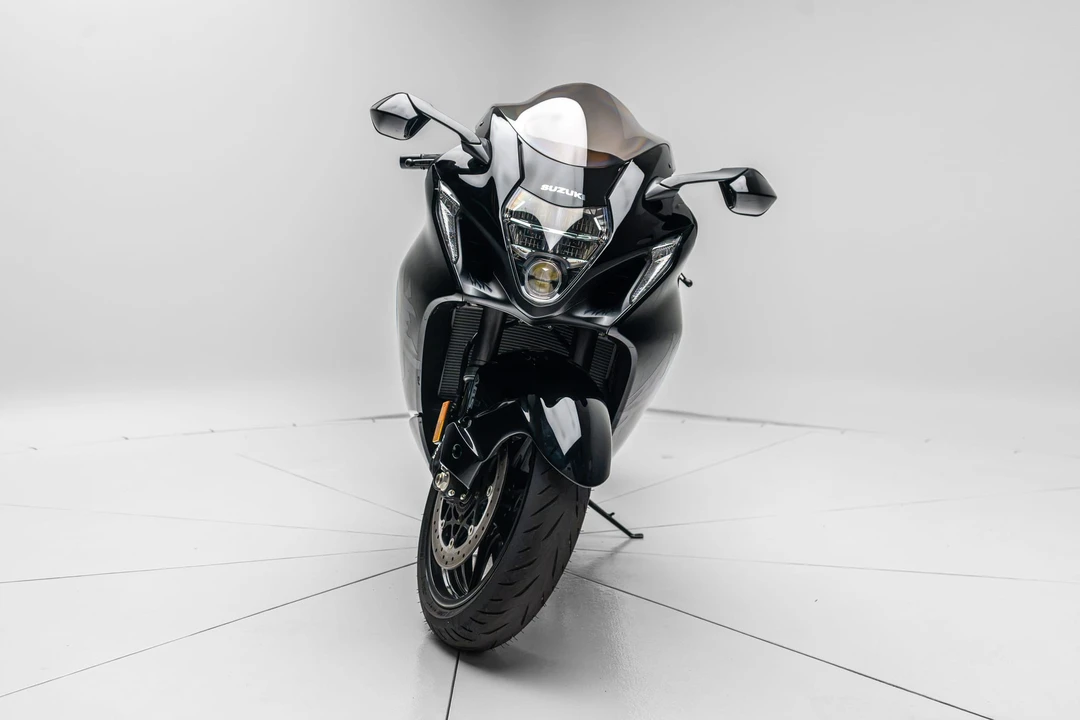 2023 Suzuki Hayabusa - Image 24 of 31