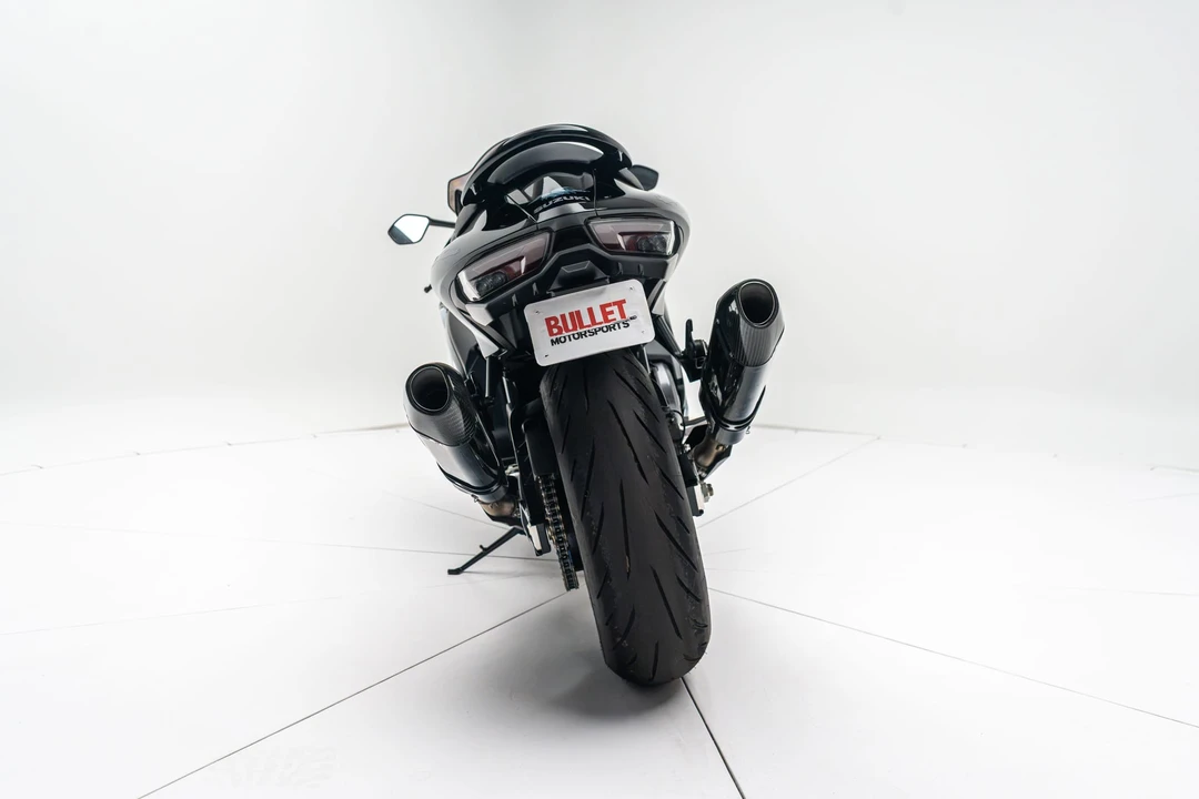 2023 Suzuki Hayabusa - Image 26 of 31