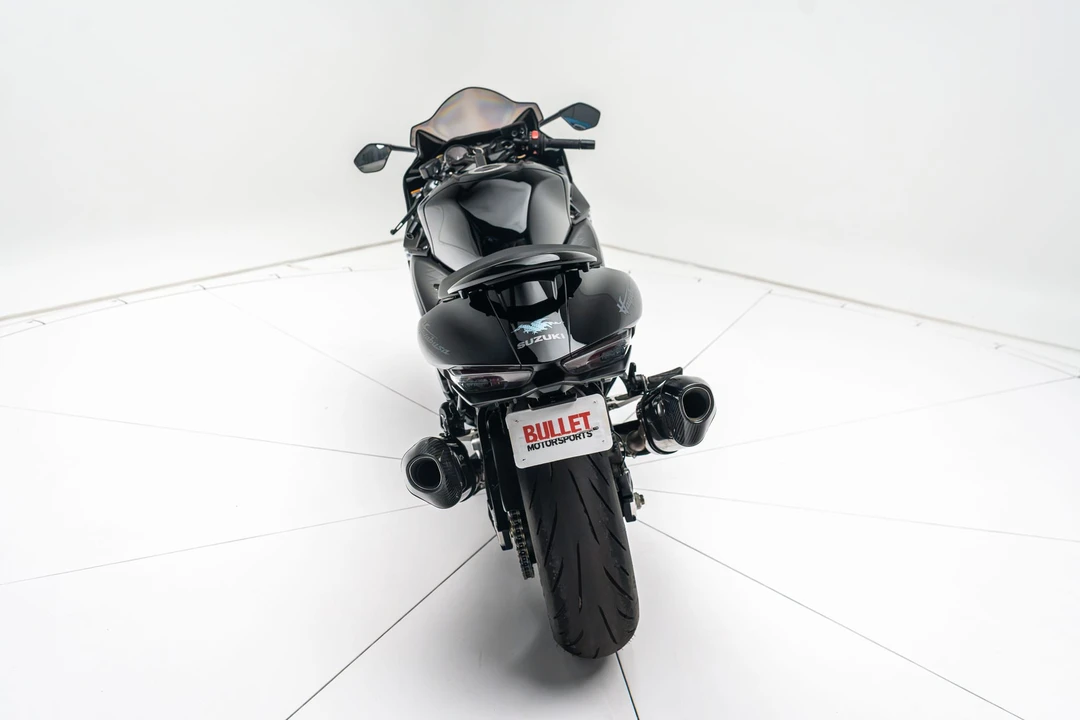 2023 Suzuki Hayabusa - Image 27 of 31