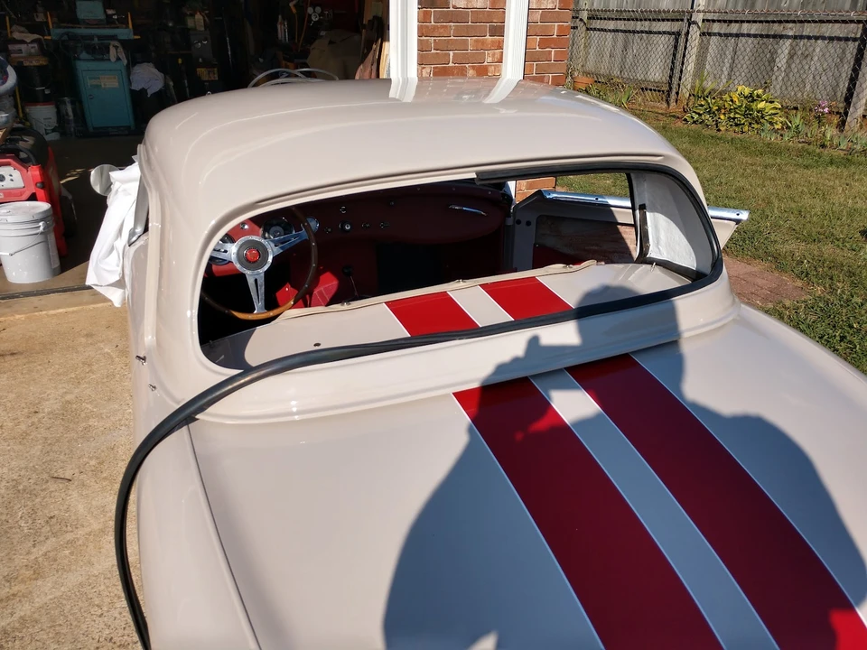 1960 Austin-Healey Sprite Mark I - Image 10 of 31